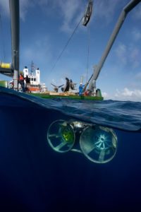 Hydrokinetic Clean Energy Harnessed From Florida’s Gulf Stream In Historic Demo 