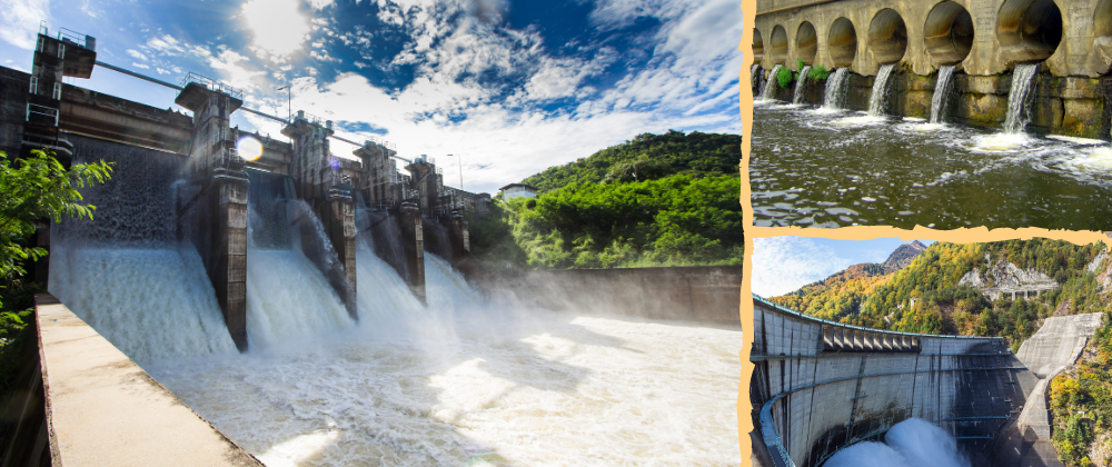 Hydropower is the United States’ oldest source of renewable electricity, comprising nearly 7% of U.S. generation and providing important reliability and flexibility services to our grid.