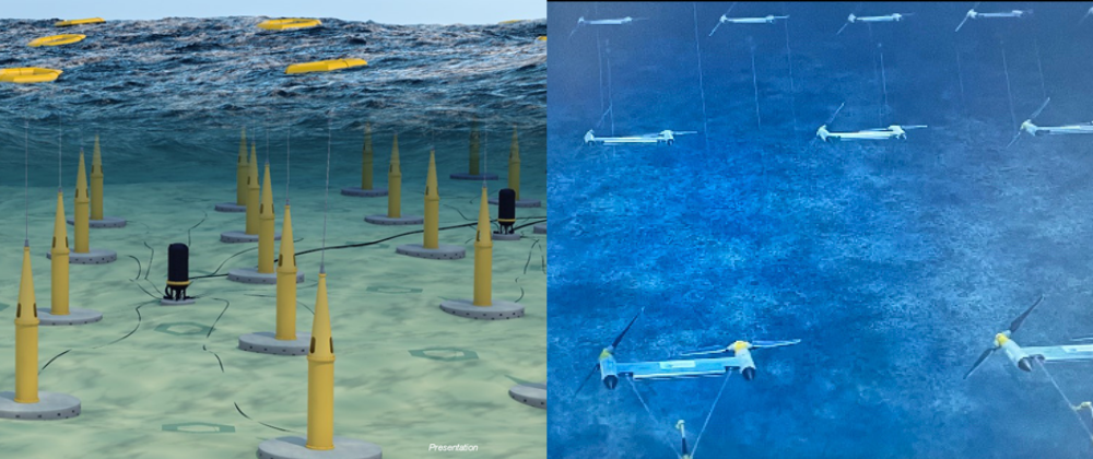 Wave Energy Converters for Texas