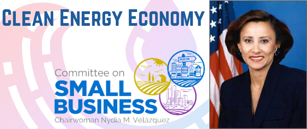 The clean energy economy has seen robust growth in recent decades and now presents the opportunity for widespread wealth creation that benefits American small businesses, their workers, and consumers, the U.S. House of Representatives’ Committee on Small Business Subcommittee on Innovation, Entrepreneurship, and Workforce Development (“Committee”) noted during July 2021, adding to its analysis that America’s clean energy economy has the potential to create millions of good-paying jobs spread across tens of thousands of businesses like OceanBased Perpetual Energy, while simultaneously lowering energy prices for consumers. To review the possibilities and examine challenges, the Committee will hold a hybrid hearing entitled “Wealth for the Working Class: The Clean Energy Economy” at 10:00 A.M. on Tuesday, July 27, 2021. The hearing will focus on workforce development initiatives in the clean energy economy, discuss Congressional proposals on clean energy, and explore the potential for the growth this industry could unleash.