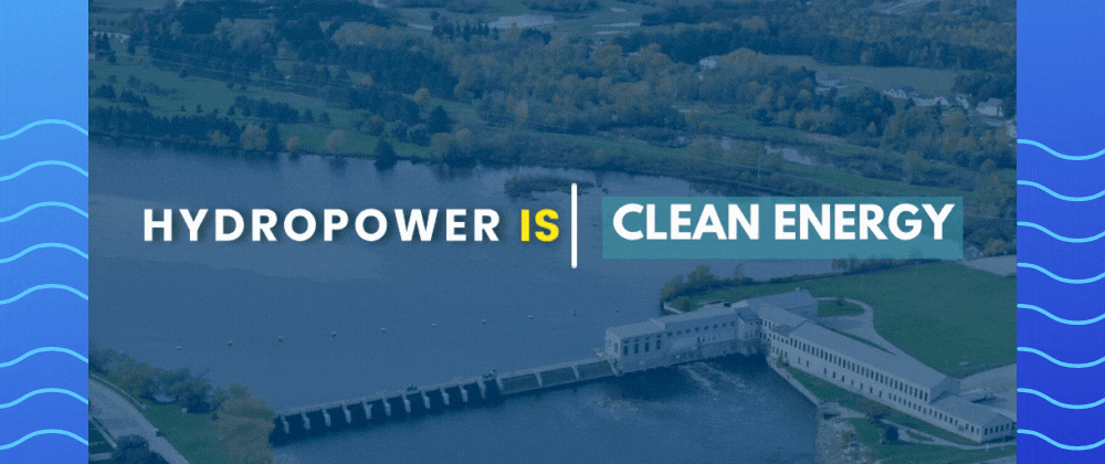 National Hydropower Day is an opportunity to remind the public that hydropower is an essential part of a climate solution and, without question, will play a significant role in the decarbonization of the nation’s electricity grid.